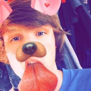 Meet your Posher, Kyler